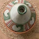 Ceramic dish