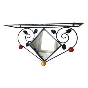 Porte manteaux porte