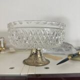 Crystal Bonbonnière