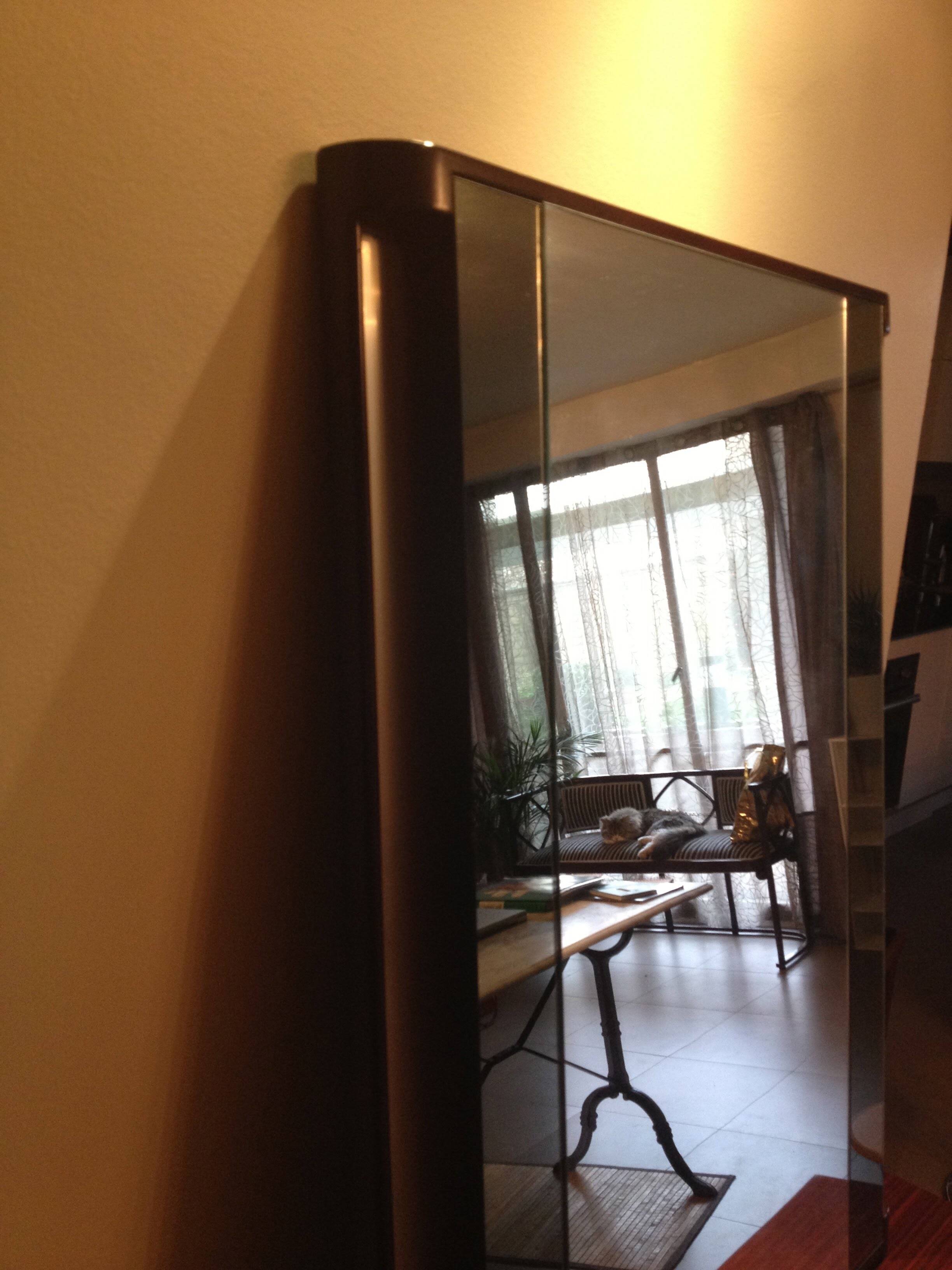 Entrance furniture from the 50s and 60s