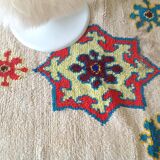 Carpet boucherouite 135x230cm