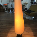 Floor lamp L drimmer 70s vintage