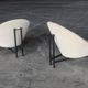 F815 Lounge Chairs by Theo Ruth for Artifort, Netherlands 1960s, Set of 2