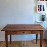 1930s farm table