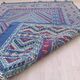 Handmade Kilim Merghoum
