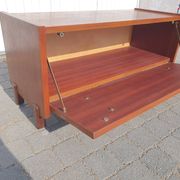 Vintage buffet