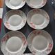 Sarreguemines plates