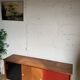 Sideboard with 3 sliding doors