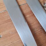 Set of 12 Bakelite knives