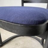 Hauffmann chair Bauhaus type Bauhaus type