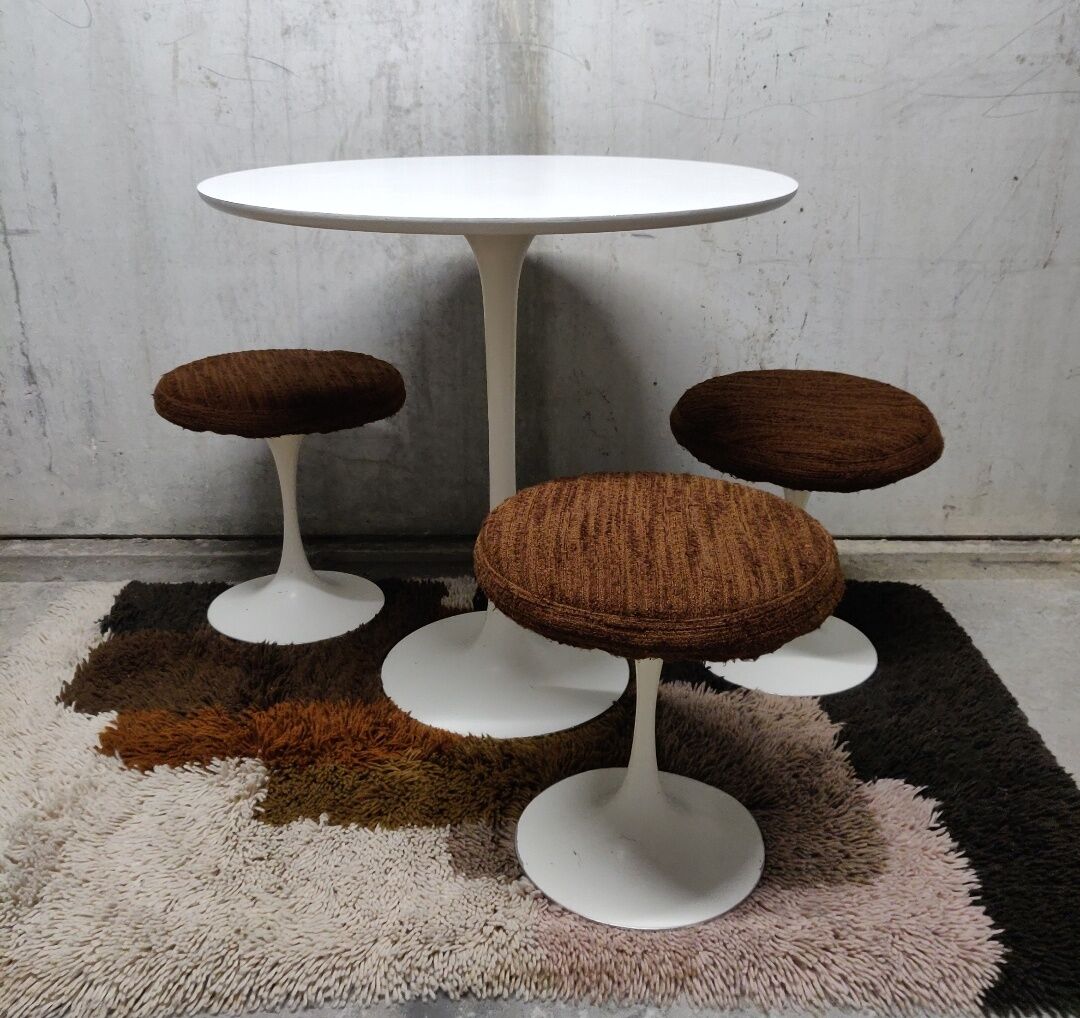 Table vintage Arkana