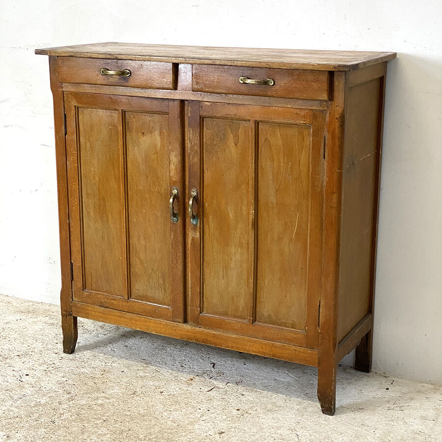 Vintage parisian buffet 50