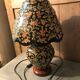 Vintage lamp from Pakistan