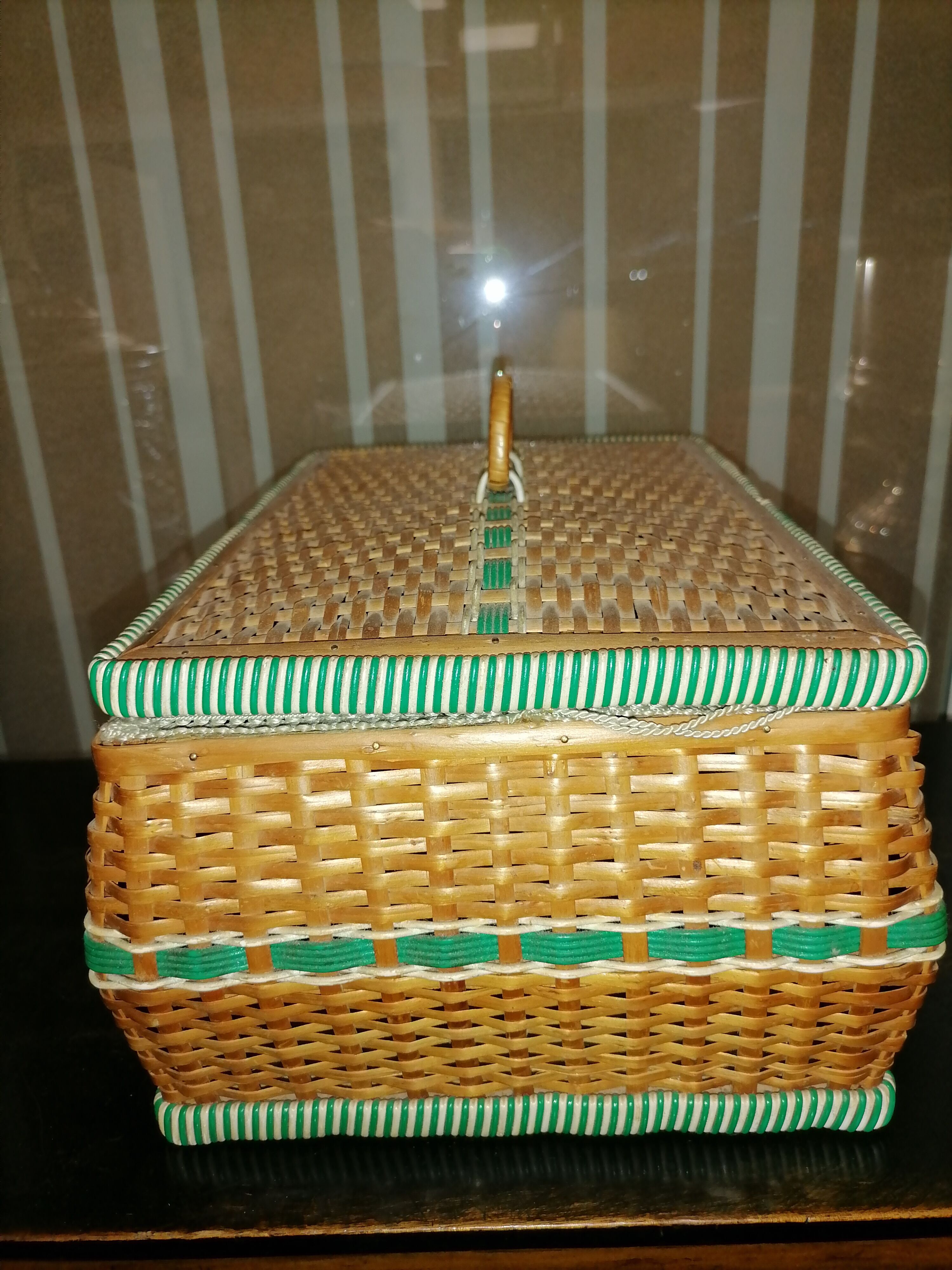 Sewing box