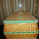 Sewing box