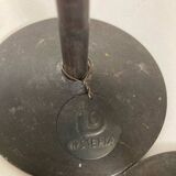 set of 3 Hysteria candle holders