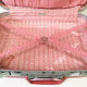 Vintage Samsonite suitcase
