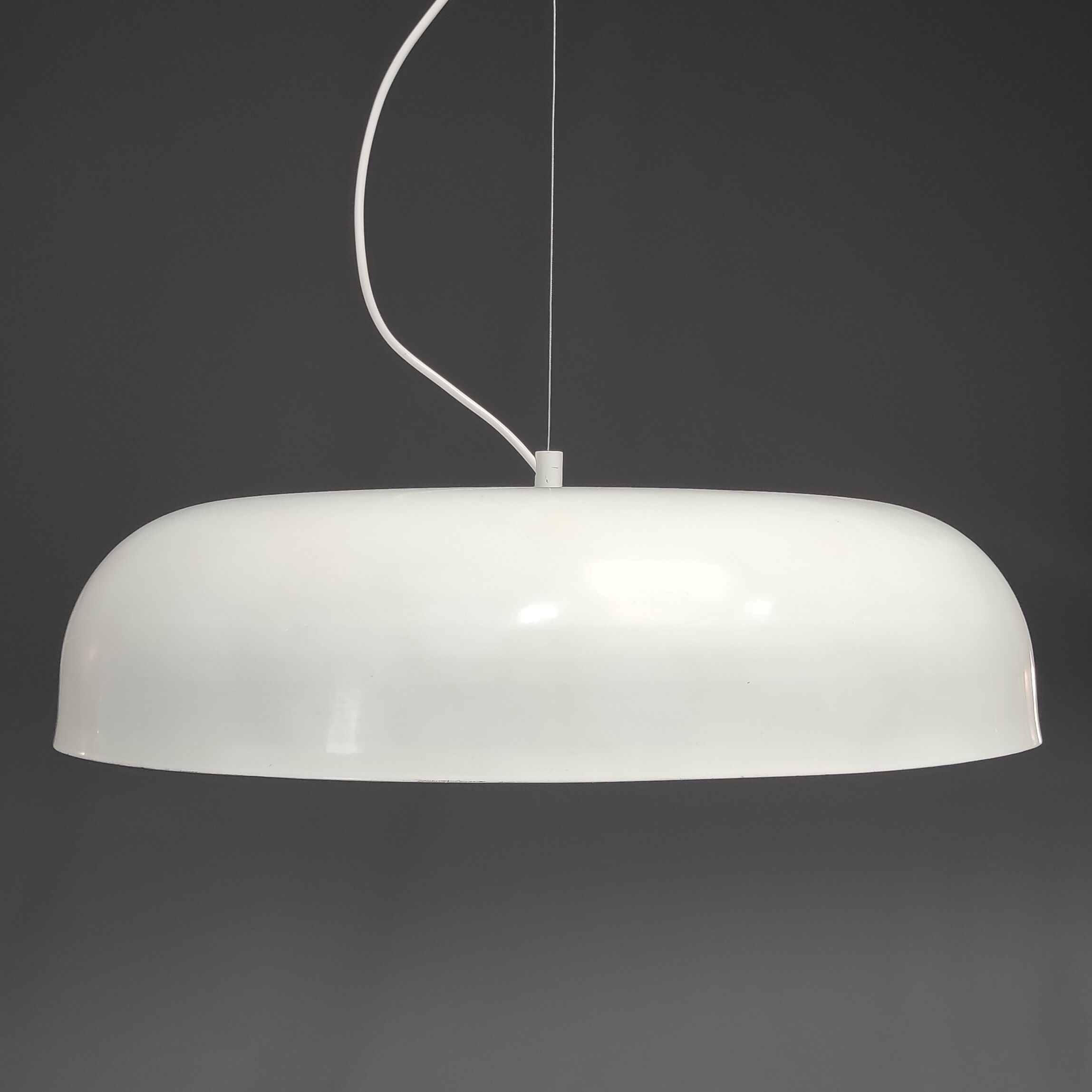 Italian suspension circa 1970