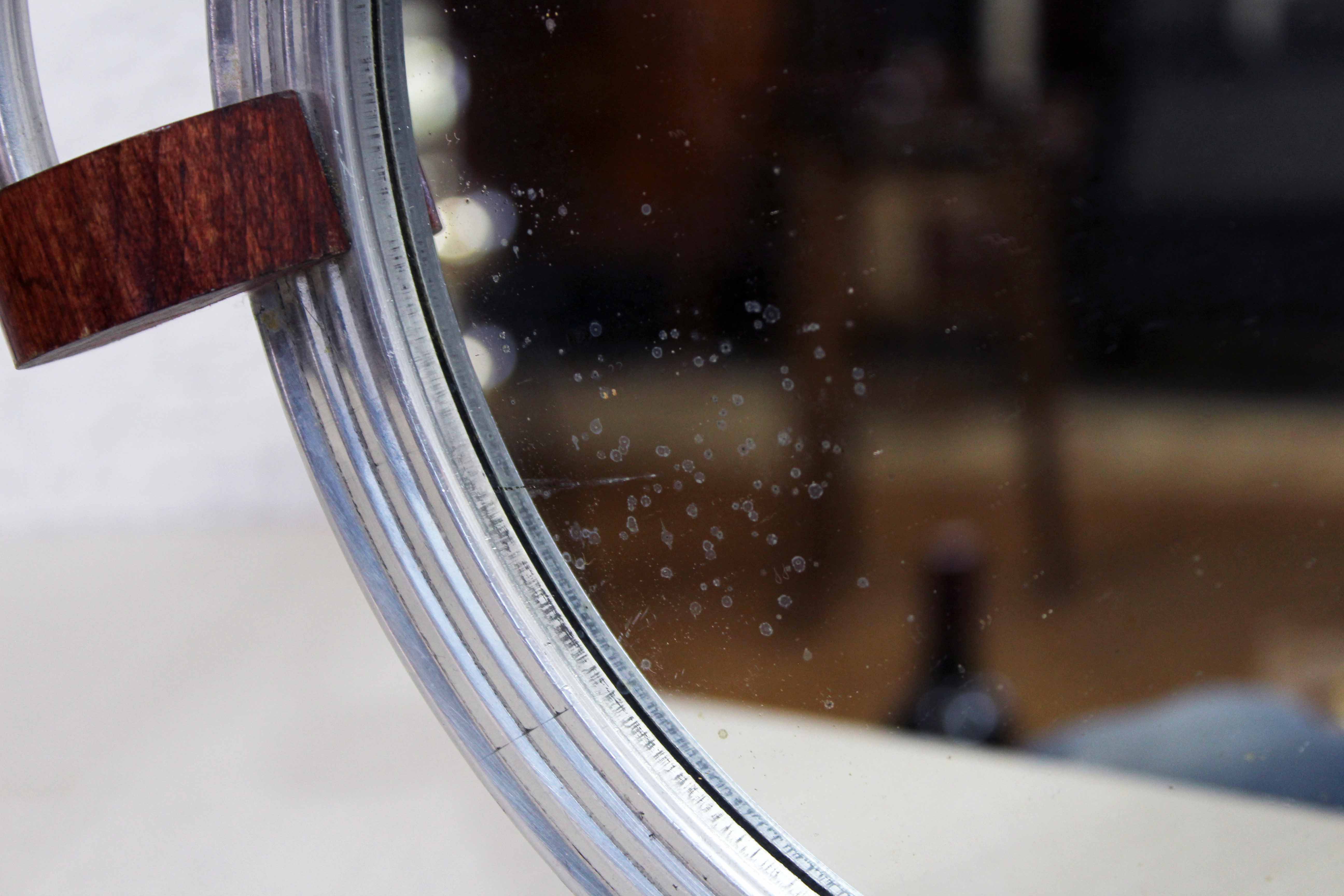 Art Deco mirror tray