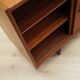 Teak sideboard, Danish design, 1970s, production: Westergaard