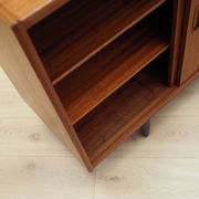 Buffet danois en teck production Westergaard, années 1970