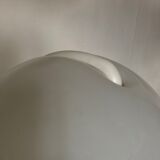 Lamp Serpente Martinelli Luce 1960 Italian design space age
