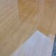 Vintage extendable table