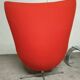 Scandinavian Egg Chair Arne Jacobsen for Fritz Hansen Mid-Century