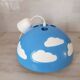 Suspension Skojig IKEA 1990 vintage