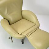 Cassina Dodo Recliner – Design: Toshiyuki Kita