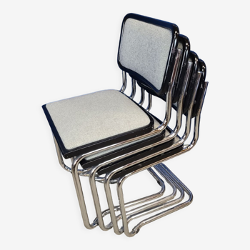 Stackable chairs circa 1970