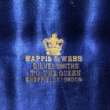Ménagère Mappin & Webb