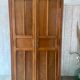 Armoire parisienne
