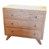 Commode vintage