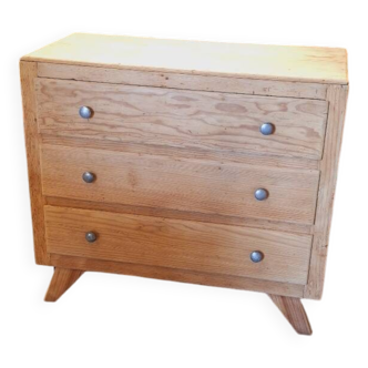 Vintage chest of drawers