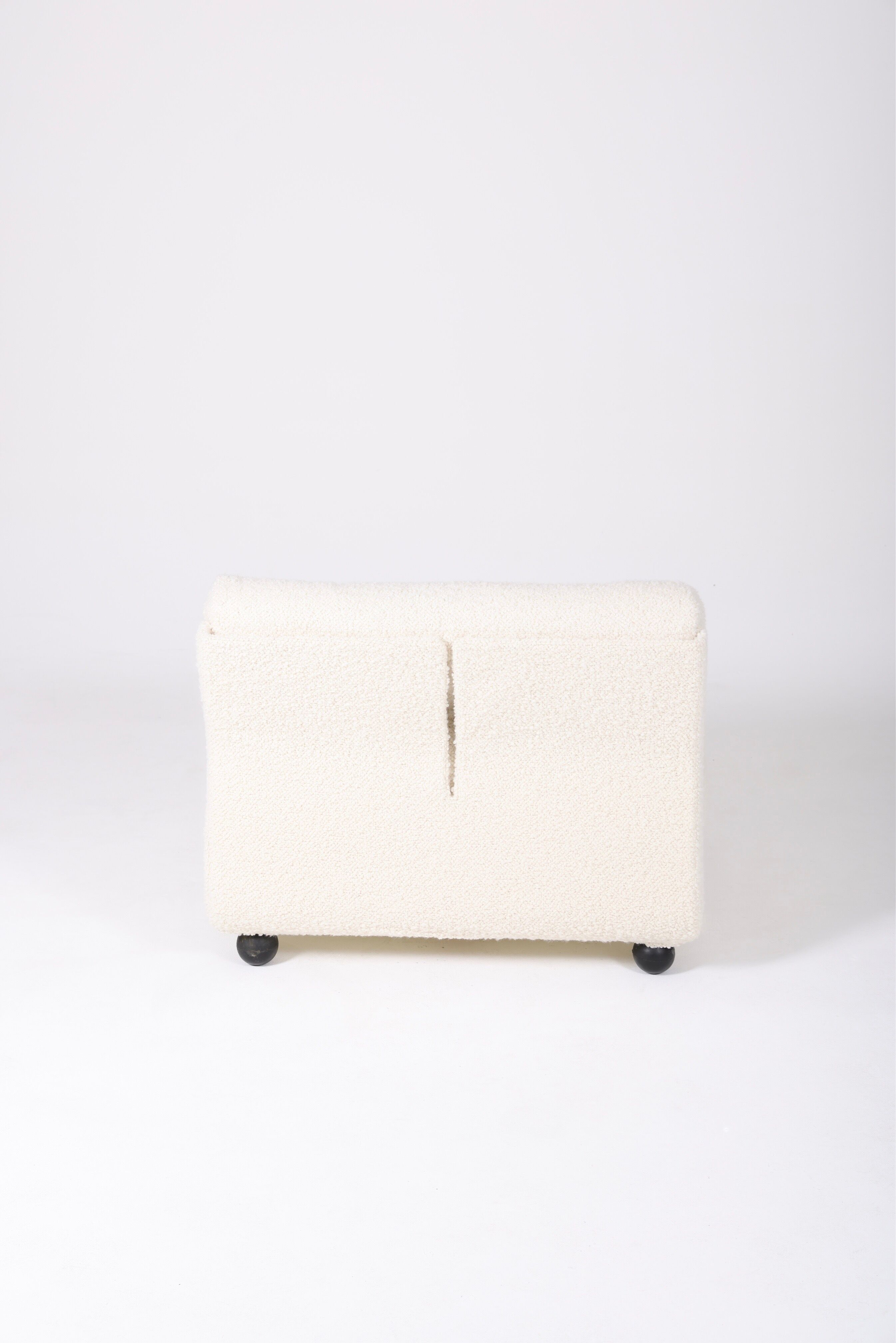 Amanta Driver by Mario Bellini, 1970s