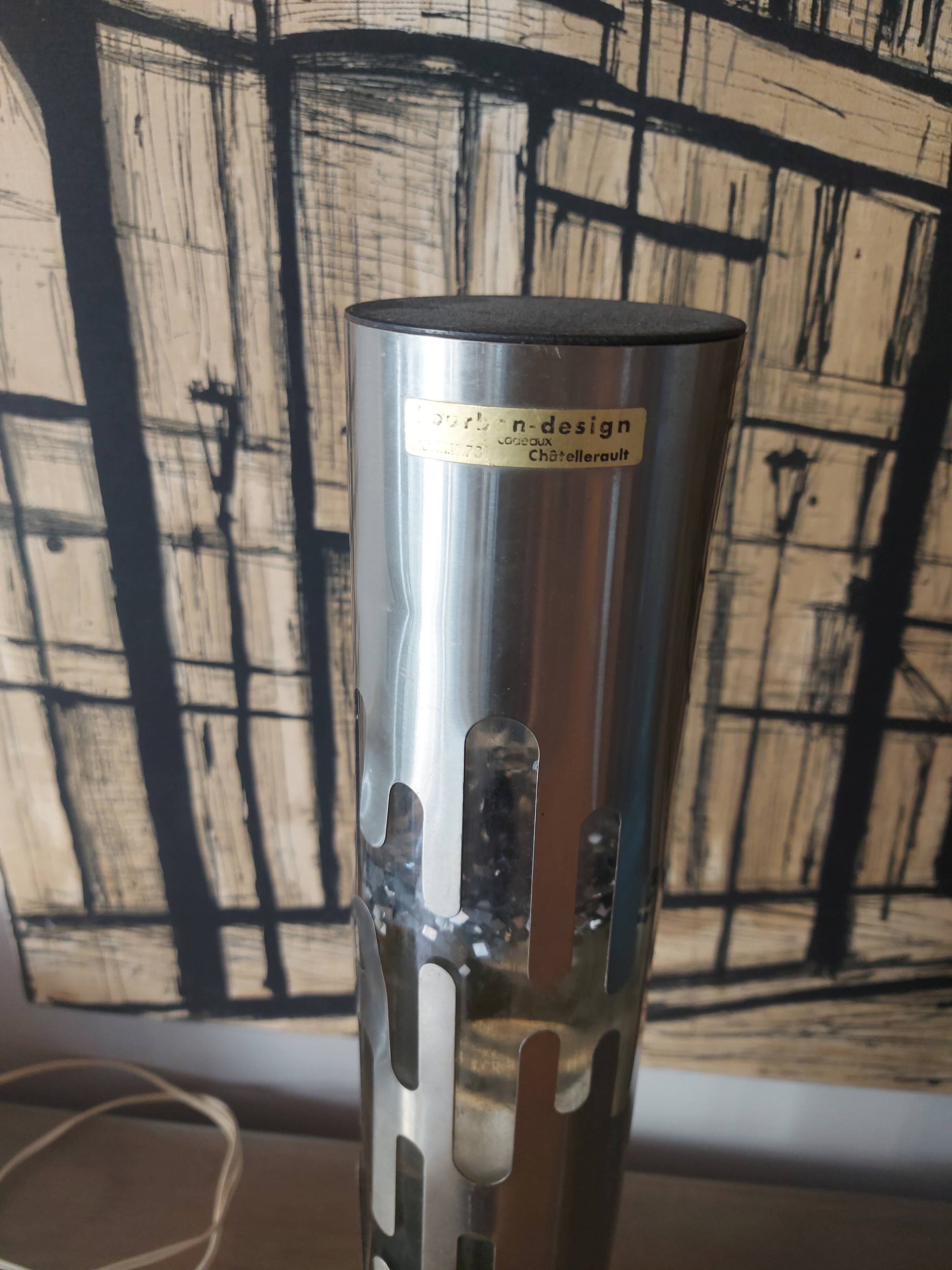 Vintage lamp 70
