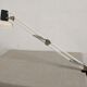 Architect's lamp from the 60s/70s