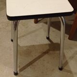 Tabouret formica