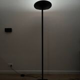 Lampe sur pied design italienne Modina par Kurt Hesse pour PAF Studio, Italie