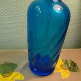 Siphon Selz - Louis Dupont, Geneva - lead-free glass and tin -