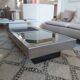 Coffee table 70s