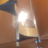 Lustre Sciolari année 70