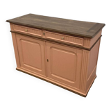 Dining room sideboard, solid wood