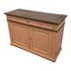 Dining room sideboard, solid wood