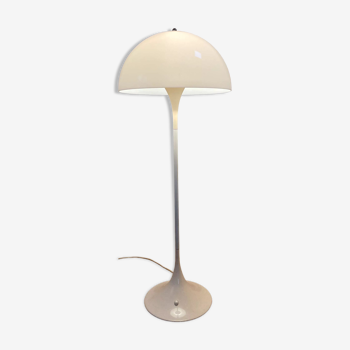 Panthella floor lamp Verner Panton, Louis Poulsen, 1971, scandinavian style