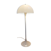 Panthella floor lamp Verner Panton, Louis Poulsen, 1971, scandinavian style