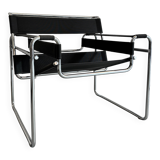 Wassily chair by Marcel Breuer for Knoll International