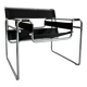 Wassily chair by Marcel Breuer for Knoll International