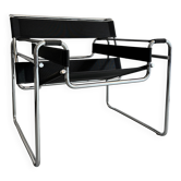 Fauteuil Wassily par Marcel Breuer pour Knoll international